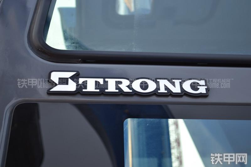 山重建机GC458LC-8挖掘机其他