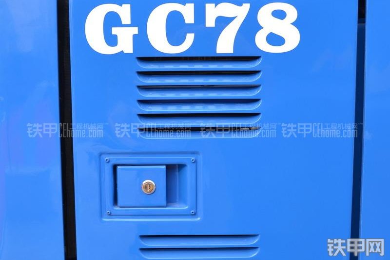 山重建机GC78-8挖掘机其他