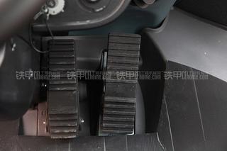 卡特彼勒980H装载机局部