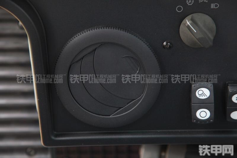 卡特彼勒D6R推土机整机外观