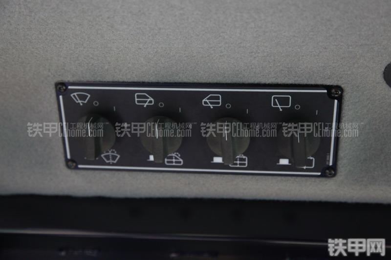 卡特彼勒D6R推土机整机外观