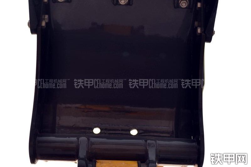 中联重科ZE15E挖掘机局部