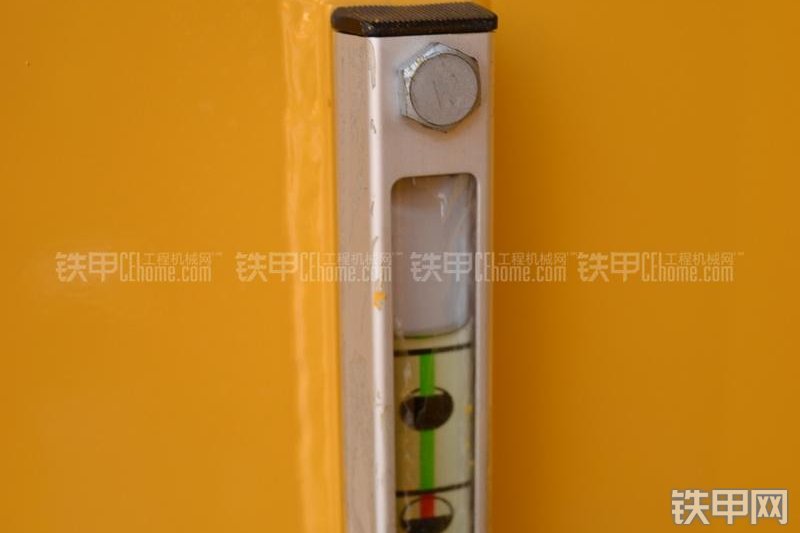 柳工856IV装载机局部