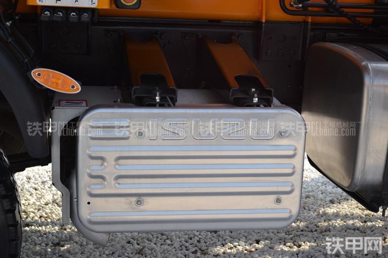 三一重工SY5418THB-56E泵车整机外观