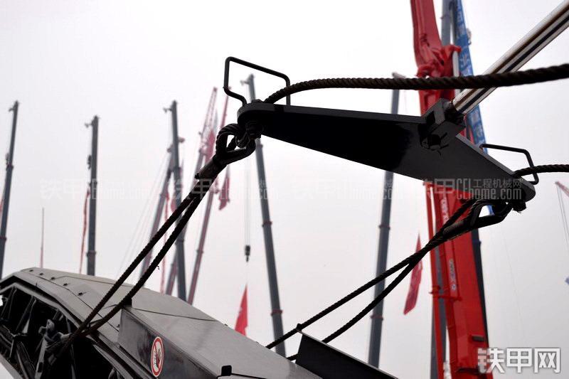 徐工XM101Q铣刨机整机外观