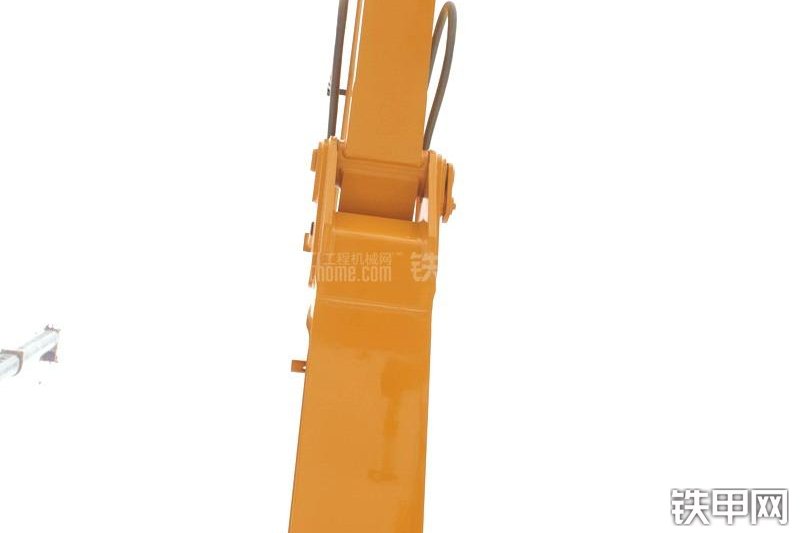 徐工XE215C挖掘机局部