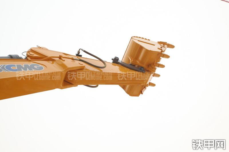 徐工XE700C挖掘机局部