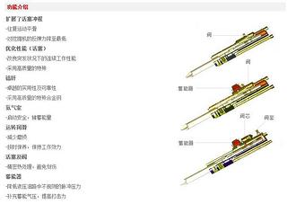 麦恩MB1550T破碎锤整机外观