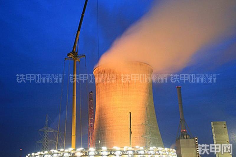 马尼托瓦克GTK1100移动式起重机其他