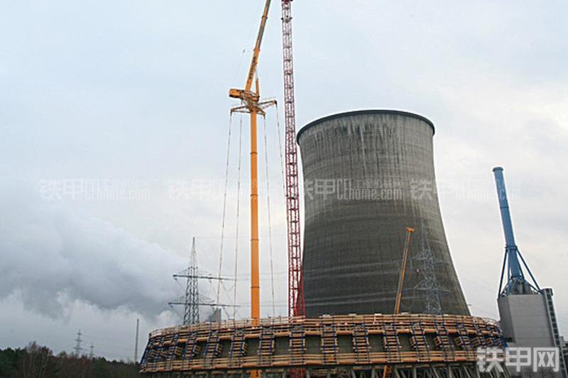 马尼托瓦克GTK1100移动式起重机其他