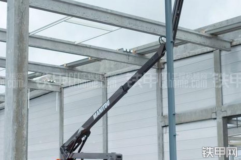 曼尼通200ATJ高空作业机械其他