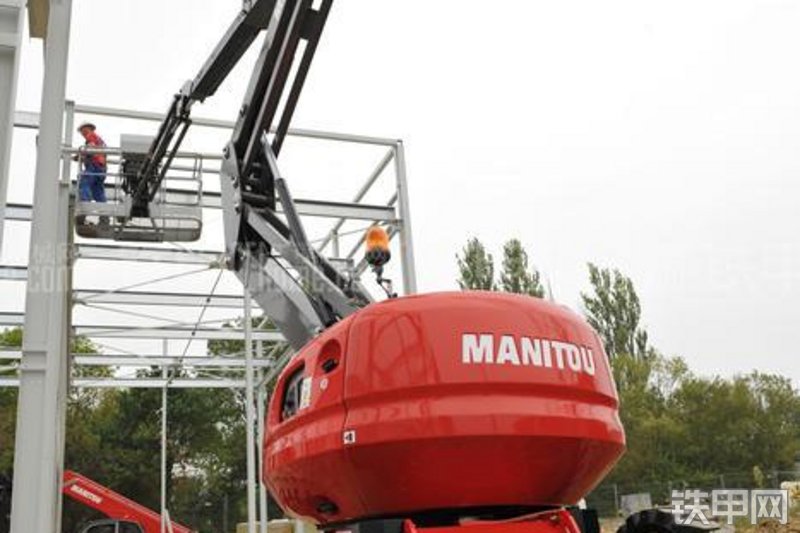 曼尼通160ATJ高空作业机械其他