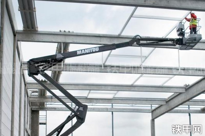 曼尼通200ATJ高空作业机械其他