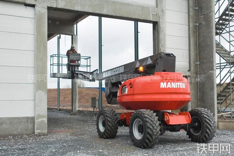 曼尼通200ATJ高空作业机械其他