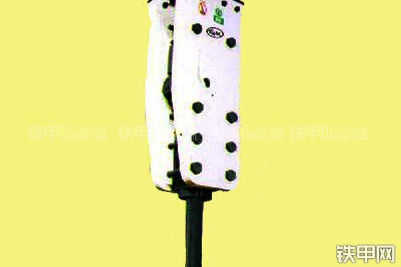 翼亚猛Eb70破碎锤整机外观