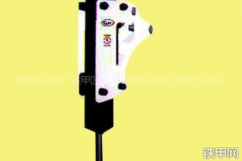 翼亚猛eb40破碎锤整机外观