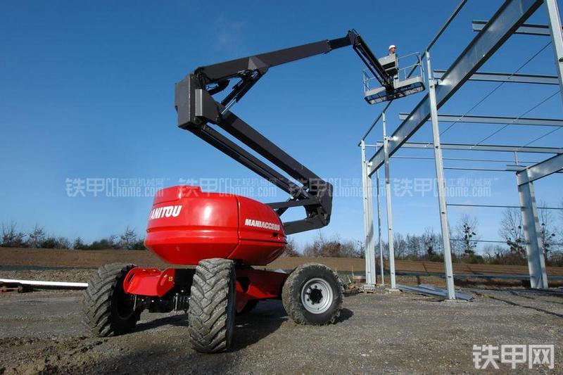 曼尼通200ATJ高空作业机械其他