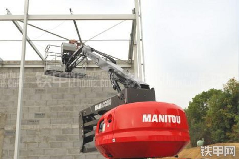 曼尼通160ATJ高空作业机械其他