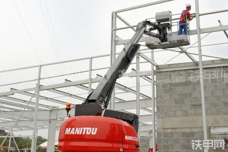 曼尼通160ATJ高空作业机械其他