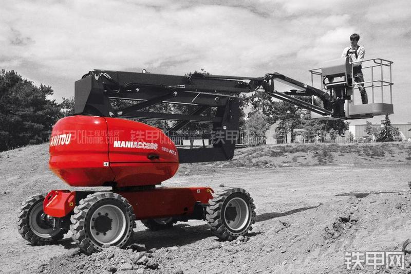 曼尼通160ATJ高空作业机械其他