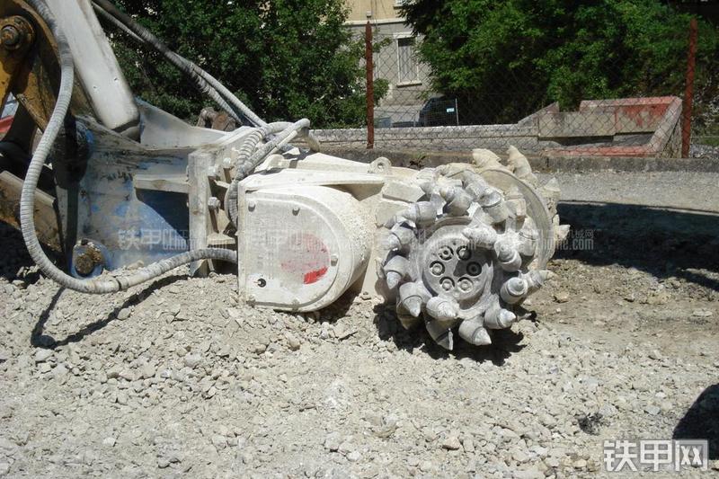 卡特彼勒330BL挖掘机其他