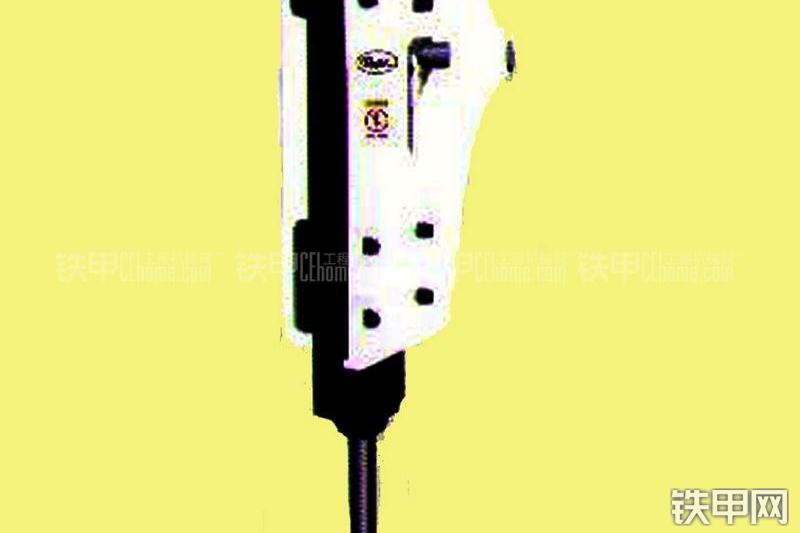 翼亚猛eb45破碎锤整机外观