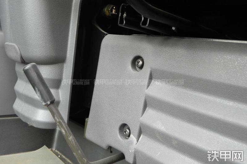 日立ZX250LC-3G挖掘机局部