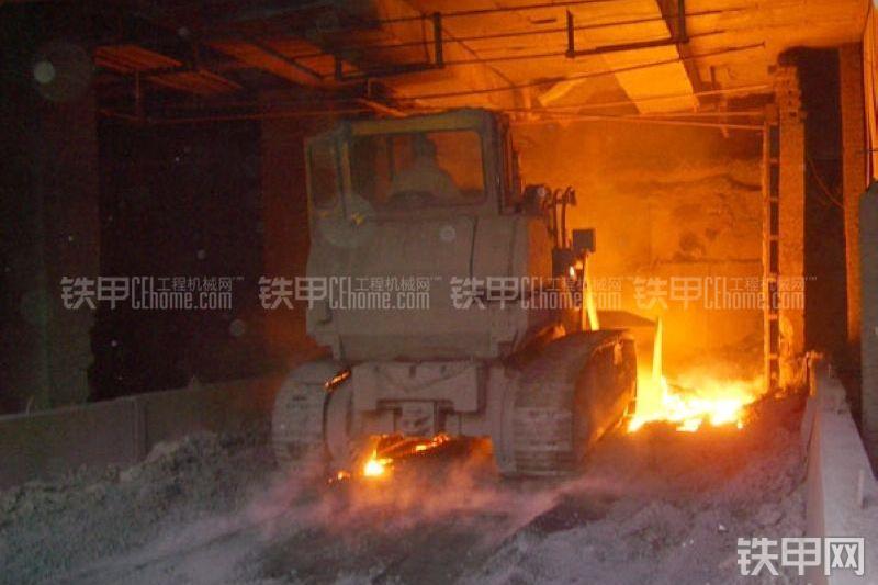 中联重科ZY65C装载机其他