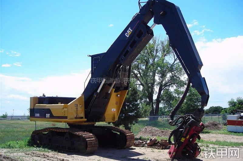 卡特彼勒330BL挖掘机其他