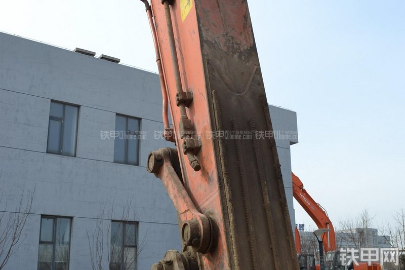 日立ZX330-HHE挖掘机其他