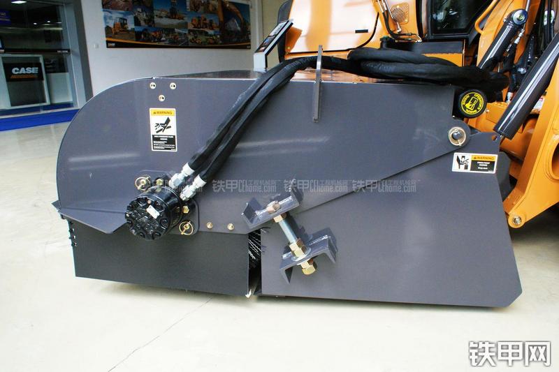 凯斯SR175滑移装载机其他