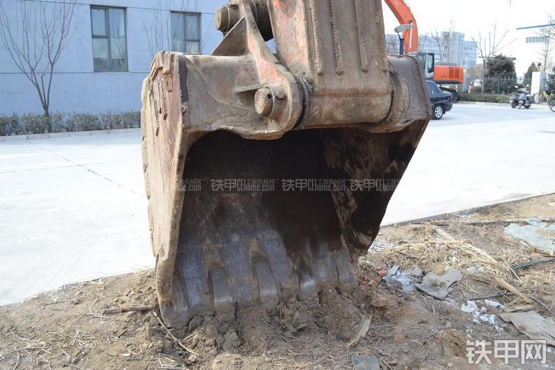 日立ZX330-HHE挖掘机其他