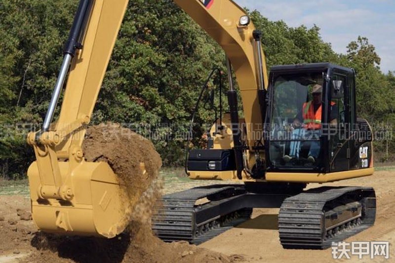 卡特彼勒313D挖掘机其他