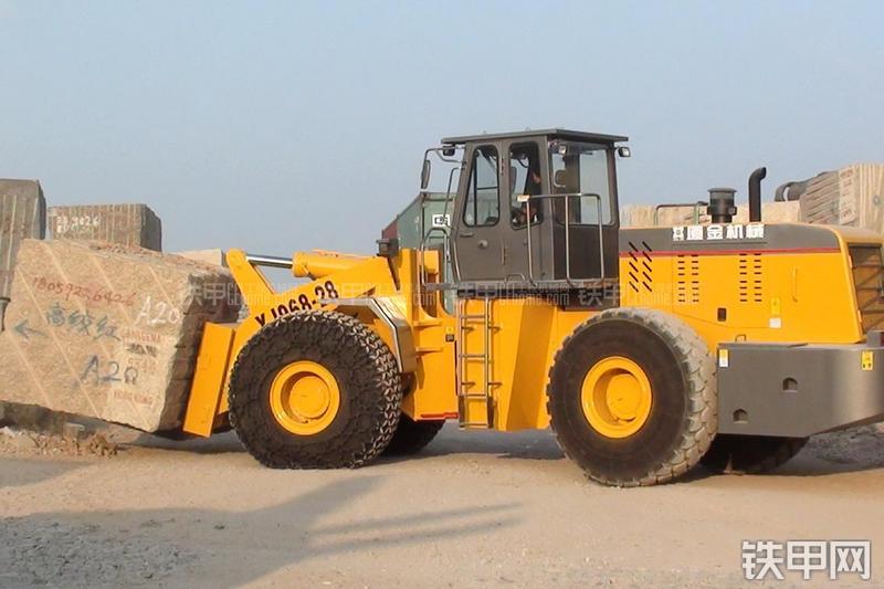 厦金机械XJ968-28叉装车叉装车其他