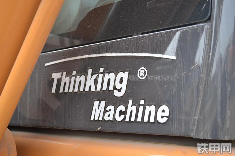 凯斯CX360B挖掘机其他