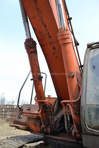 日立ZX330-HHE挖掘机其他
