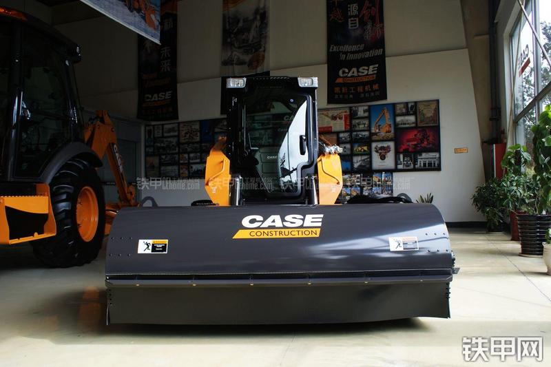 凯斯SR175滑移装载机其他