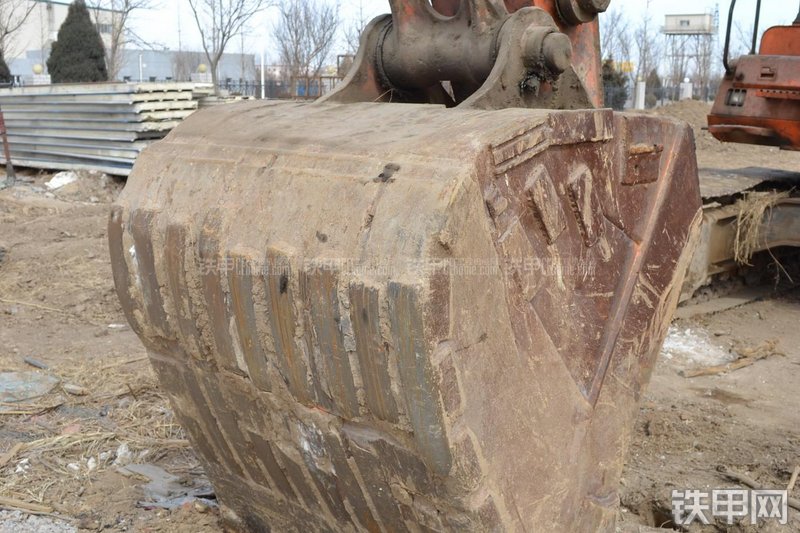 日立ZX330-HHE挖掘机其他