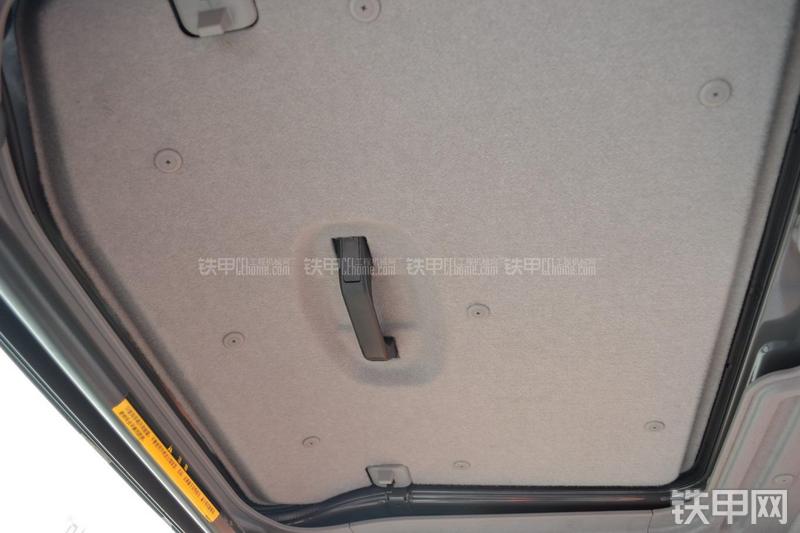 日立ZX330—3挖掘机局部