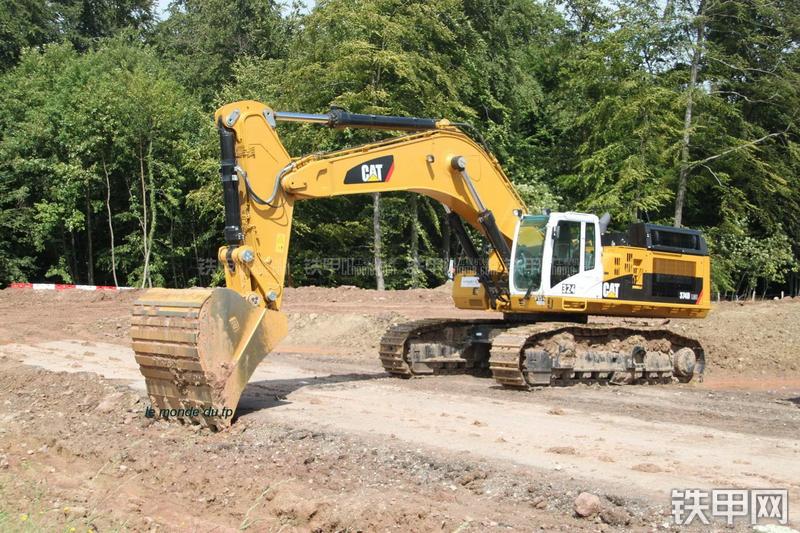 卡特彼勒374DL挖掘机其他