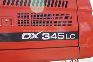 迪万伦DX345LC挖掘机其他