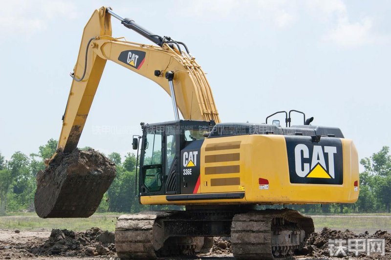 卡特彼勒336EL挖掘机其他