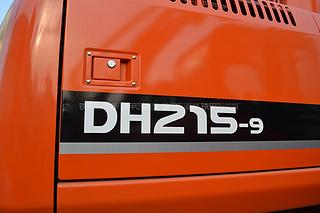 迪万伦DH215-9挖掘机其他