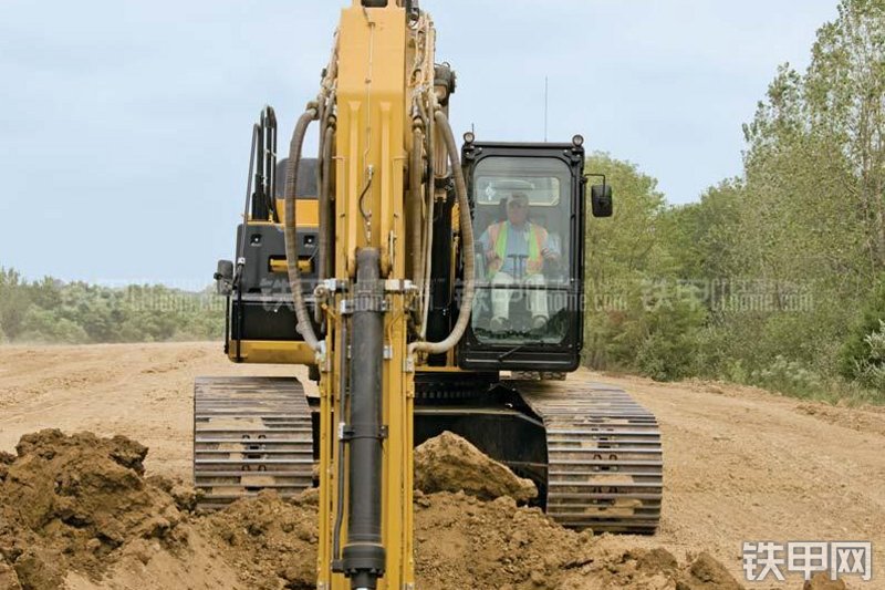 卡特彼勒349EL挖掘机其他