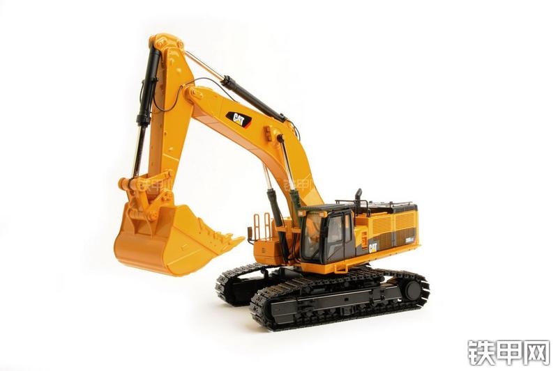 卡特彼勒390DL挖掘机其他