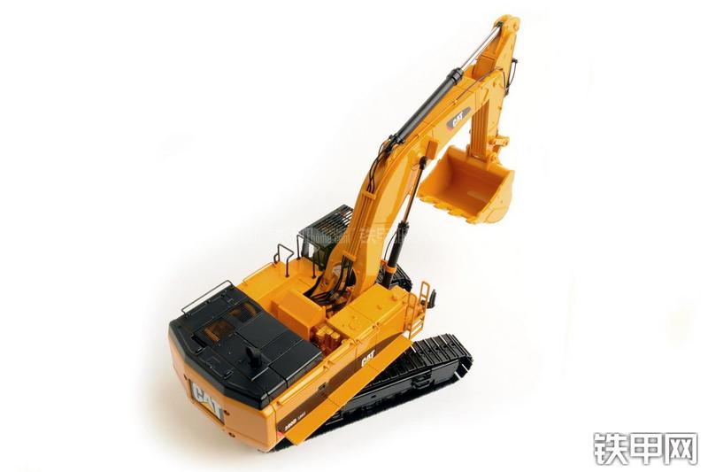 卡特彼勒390DL挖掘机其他