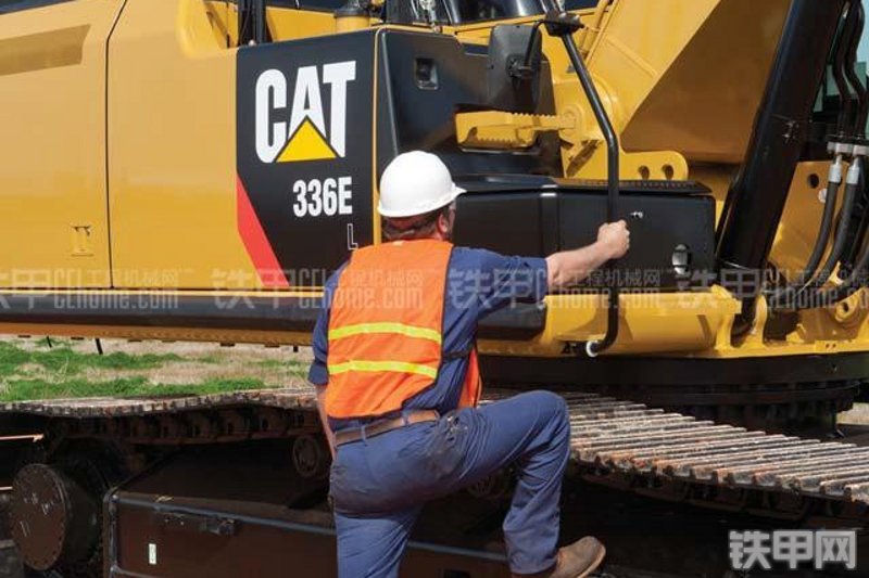 卡特彼勒336EL挖掘机其他