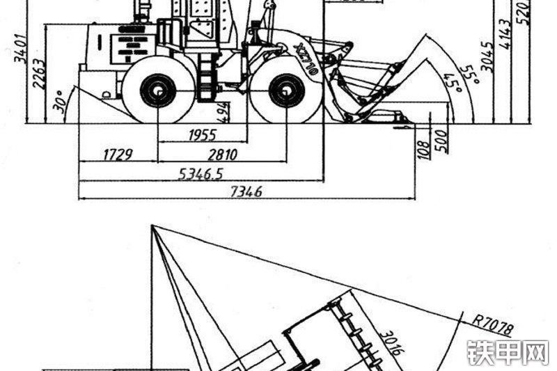 莱州威力WL-16叉装车其他
