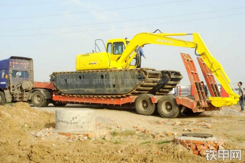 熔盛机械ZY80SD挖掘机其他