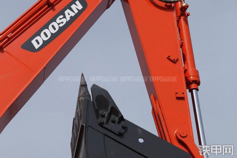 迪万伦DX150LC挖掘机其他